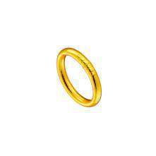 Δαχτυλίδι LOISIR Stay Golden 04L07-00006
